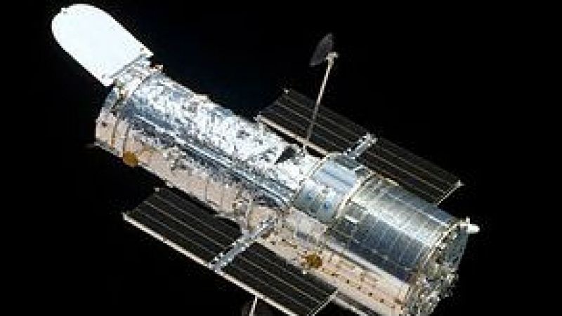 Radio 5 Actualidad - 25 años del Huble - 23/04/15 - Escuchar ahora