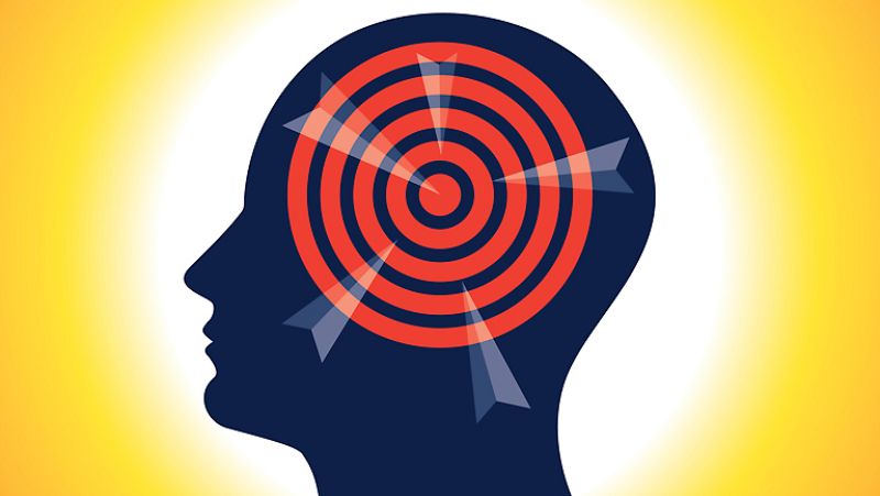 Gente despierta - La mala vida - Brotes psicóticos - Escuchar ahora