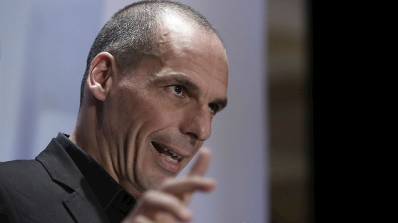 Boletines RNE - Reunión del Eurogrupo para desbloquear la situación de Grecia - Escuchar ahora