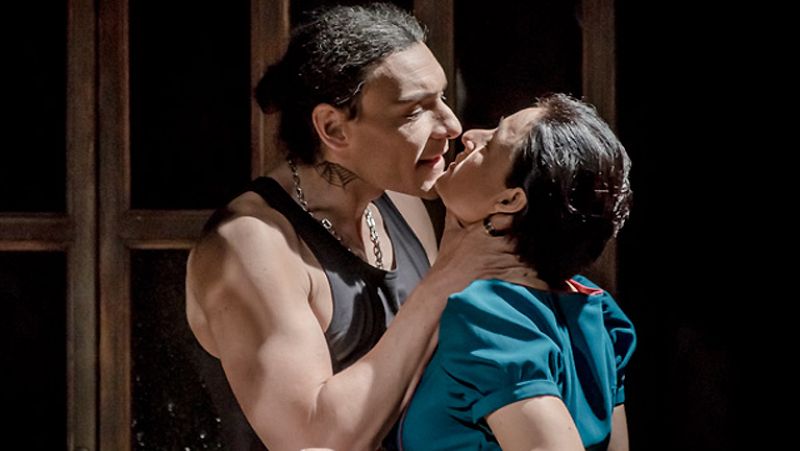 El canto del grillo - 'Adentro', con Tristán Ulloa y Nelson Dante - Escuchar ahora