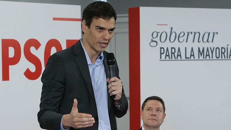  Diario de las 2 - Pedro Sánchez insiste en lo injusto de la reforma laboral - Escuchar ahora 