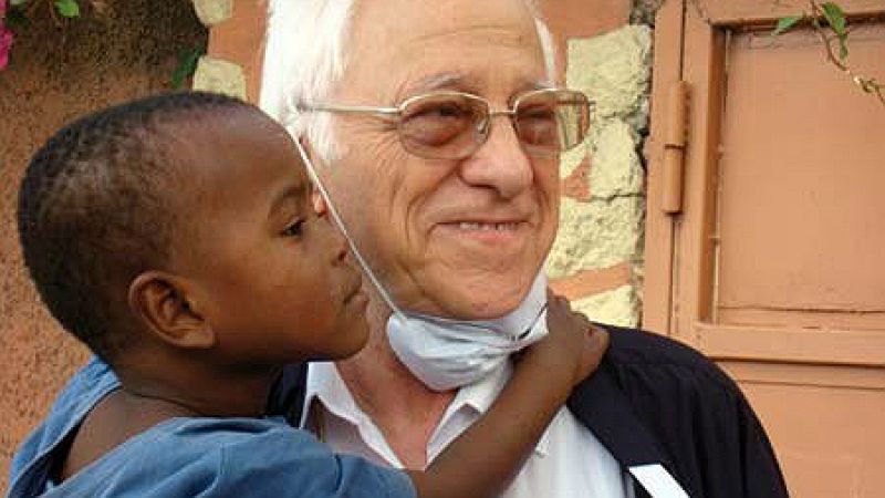 Esto me suena. Las tardes del Ciudadano García - La primera iglesia 2.0, en Madrid - Escuchar ahora