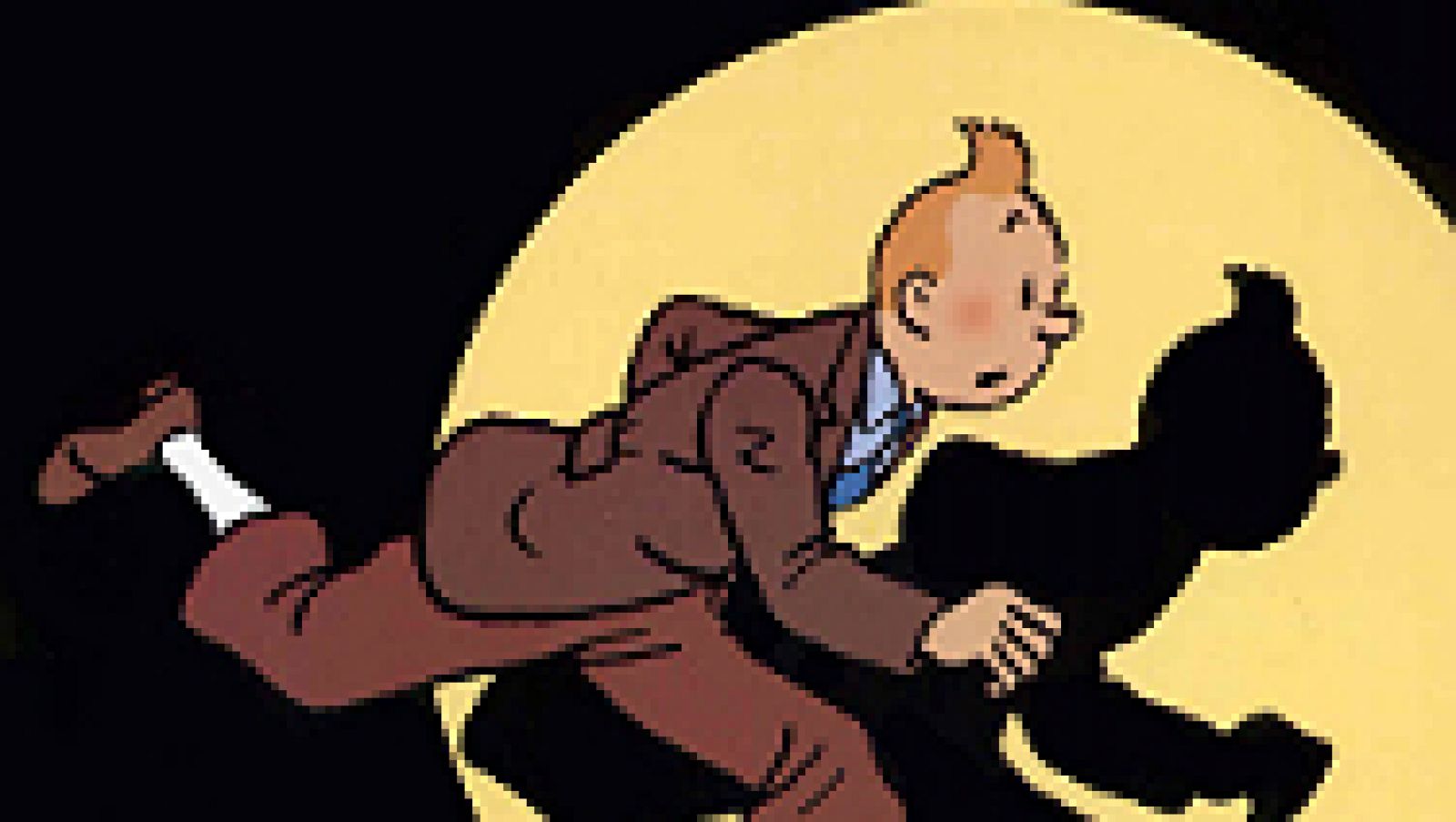 Iconos pop - Tíntín, icono de la eterna juventud - 29/04/15 - Escuchar ahora