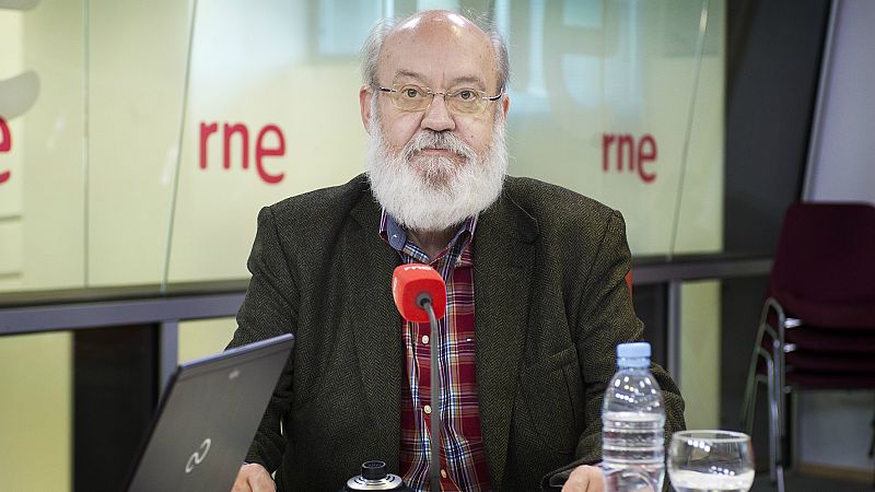 Las mañanas de RNE - 'Tiempo después', la segunda parte de 'Amanece que no es poco' - Escuchar ahora