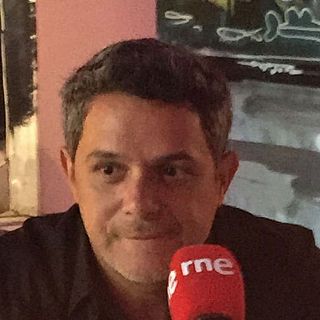 Las mañanas de RNE con Alfredo Menéndez