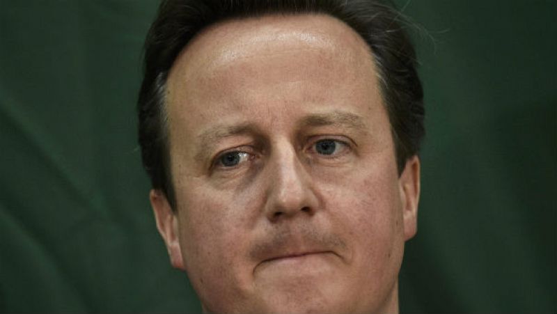 Las mañanas de RNE - David Cameron gana en el Reino Unido - Escuchar ahora