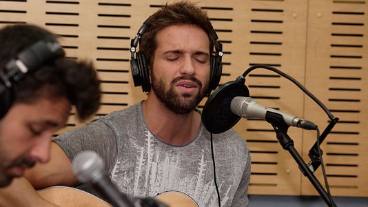 Abierto hasta las 2 - Abierto hasta las 2 - Pablo Alborán - 16/08/15 - Escuchar ahora