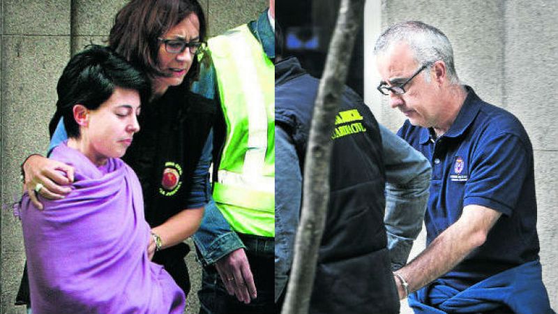  Radio 5 Actualidad - Se elige el jurado del 'caso Asunta' - 11/05/15 - Escuchar ahora