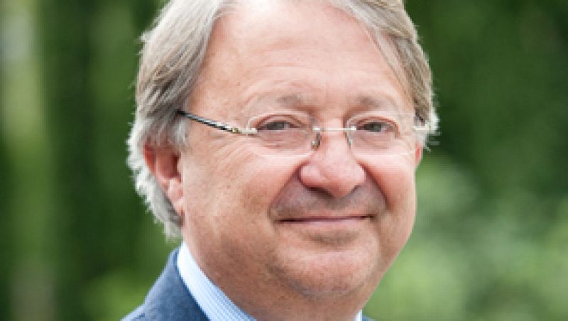 Las mañanas de RNE - Elecciones 24M - Entrevista a Paco Cerdà, nº 3 de CiU a la alcaldía de Lleida - Escuchar ahora