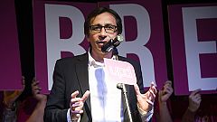 Las mañanas de RNE - Elecciones 24M - Entrevista a Ramón Marcos, candidato de UPyD a la Comunidad de Madrid