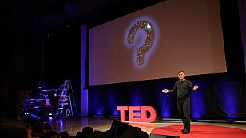 El laboratorio de JAL - Experiencia Mundial TEDx - 19/05/15 - Escuchar ahora