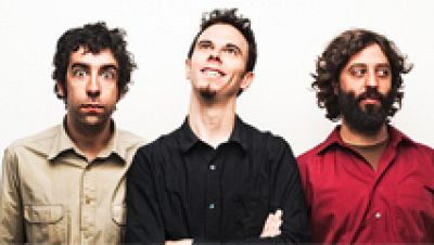  FESTIM, la fiesta de la improvisación teatral en Madrid - Escuchar ahora