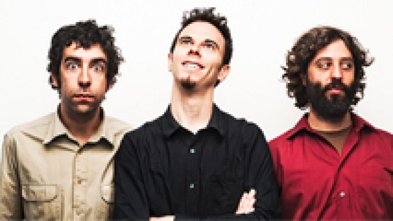  FESTIM, la fiesta de la improvisación teatral en Madrid - Escuchar ahora