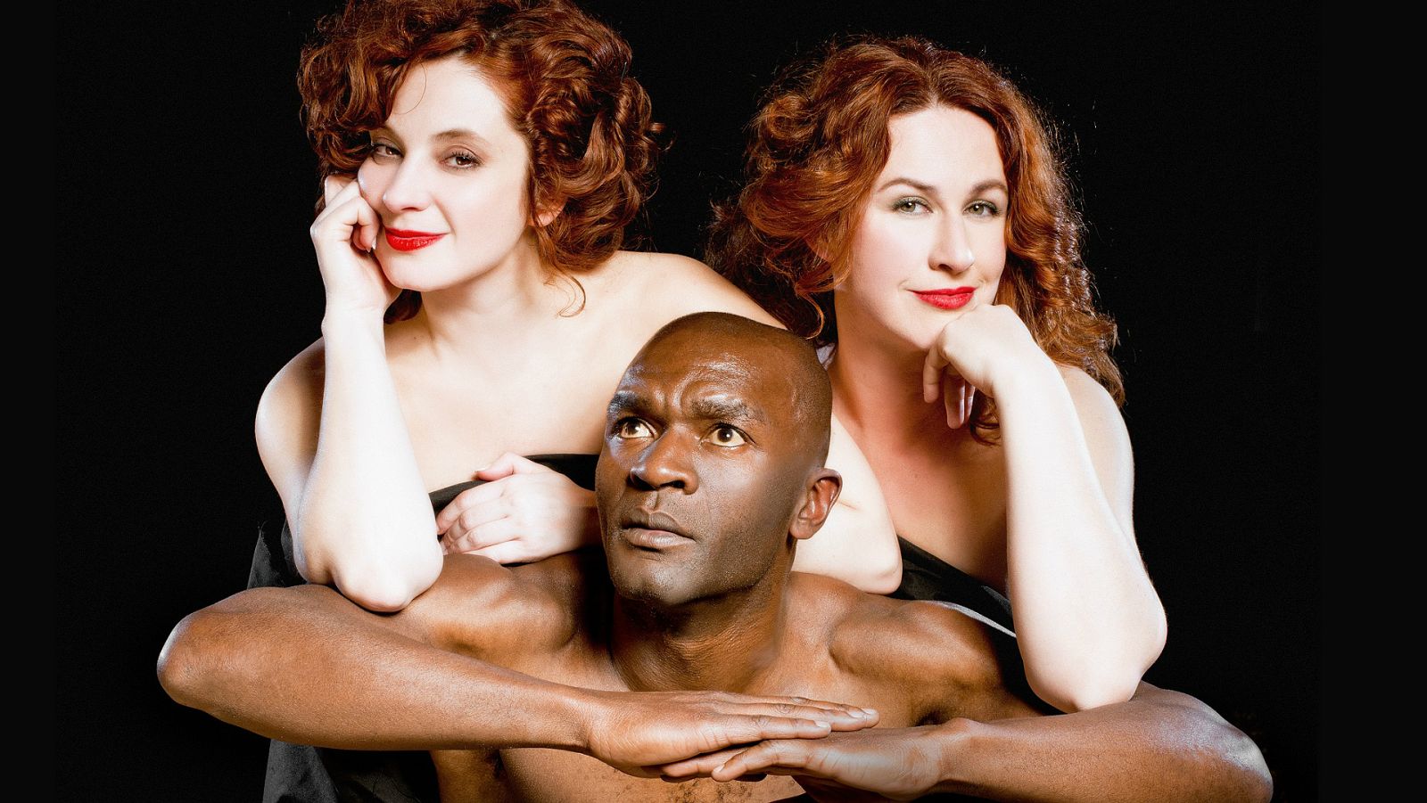 Las mañanas de RNE - 'Mujeres y criados', el retrato de Lope de Vega de los grandes conflictos humanos en el Teatro Español - Escuchar ahora