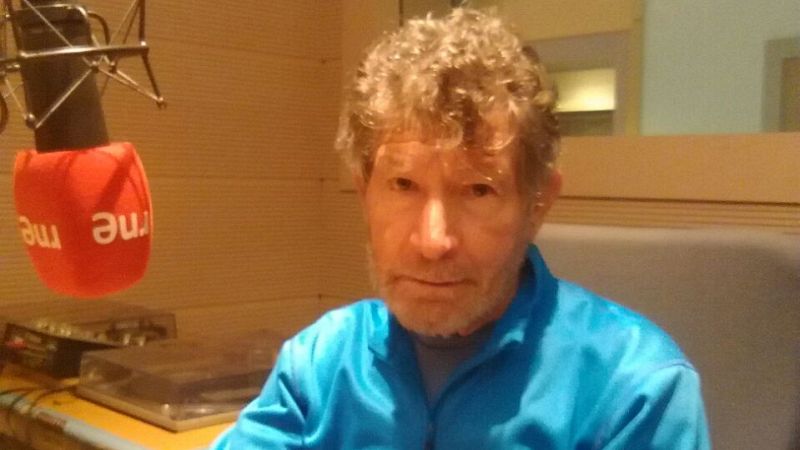 Gente despierta - El sueño del alpinista Carlos Soria - Escuchar ahora