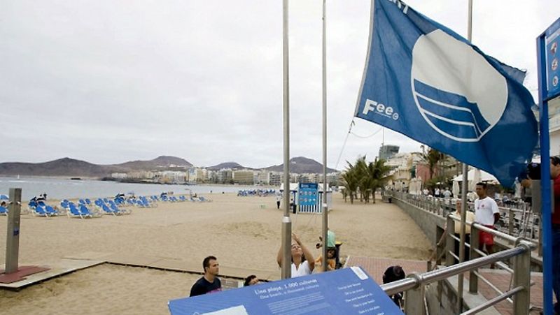 Las mañanas de RNE - Las mejores playas de España, las mejores del mundo - Escuchar ahora