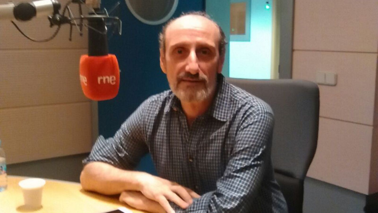 Gente despierta - José Luis Gil se mete en una película de Woody Allen en 'Si la cosa funciona' - Escuchar ahora