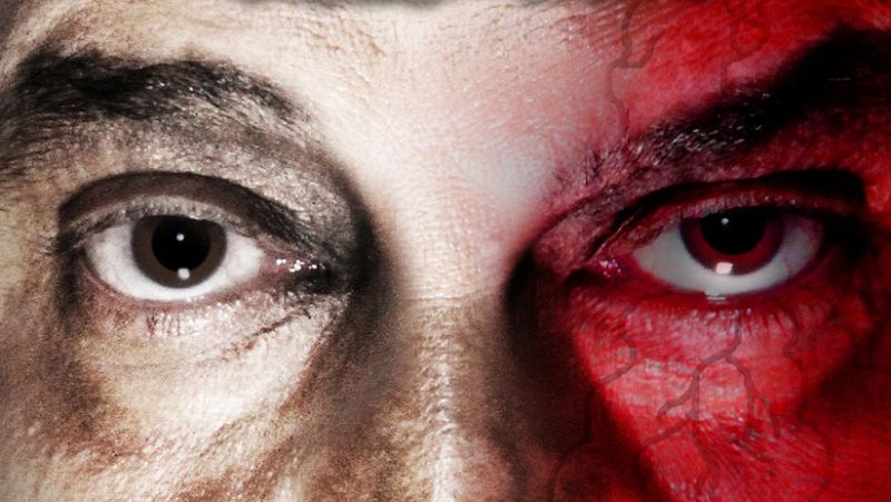 El canto del grillo - Anthony Blake saca su lado oscuro en 'Jekyll & Hyde' - Escuchar ahora