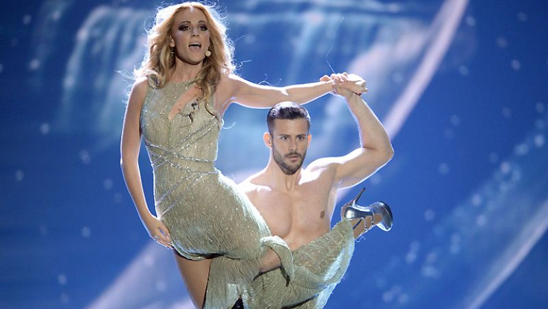 La noche en vela - Analizamos los ¿imprevistos? resultados de Eurovisión - 25/05/15 - Escuchar ahora