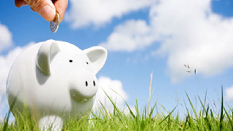 España vuelta y vuelta - El auge de la banca ética - Escuchar ahora