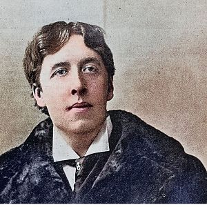 Oscar Wilde y sus principios políticos