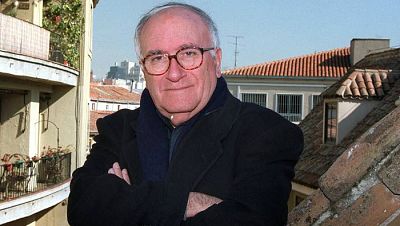 Las mañanas de RNE - Muere el director de cine Vicente Aranda - Escuchar ahora
