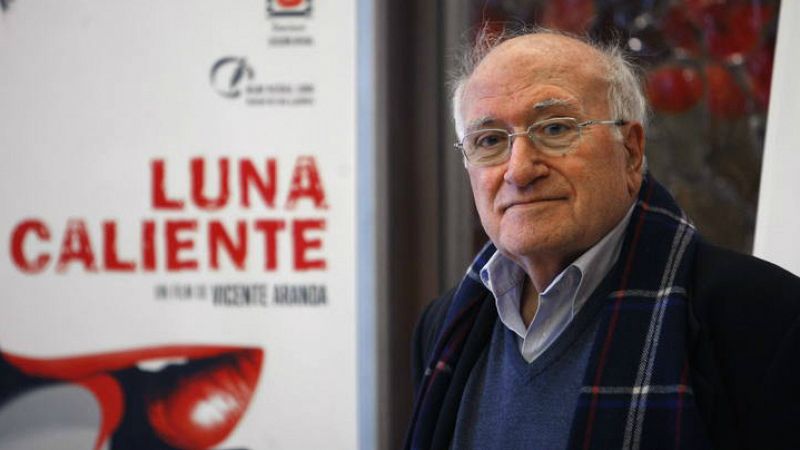 Las mañanas de RNE - Emilio Gutierrez Caba: "Vicente Aranda era un artesano del cine" - Escuchar ahora