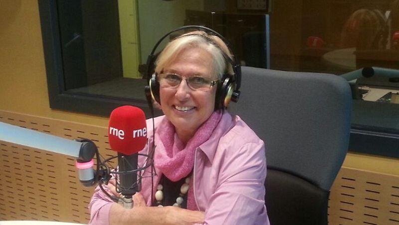 Las mañanas de RNE - 'Las siete cajas', el holocausto nazi escondido en un altillo - Escuchar ahora