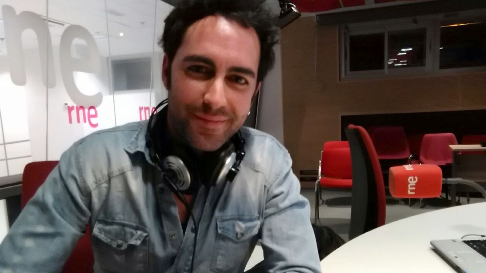 Gente despierta - 'Excítame', un musical sobre un crimen casi perfecto - Escuchar ahora