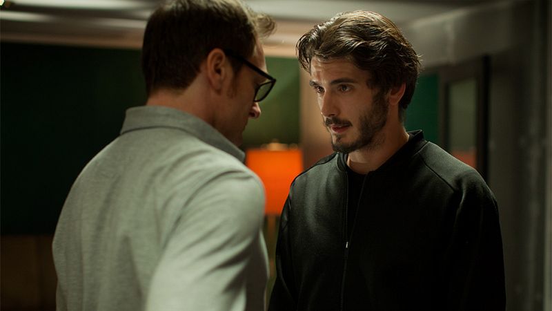 De película - rne: con el director y protagonistas de 'matar el tiempo' | rtve play
