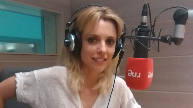 Gente despierta - La primera película como directora de Leticia Dolera - Escuchar ahora