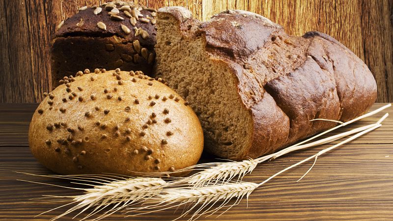 El canto del grillo - ¿Evitar el gluten sin necesidad es sano? - Escuchar ahora