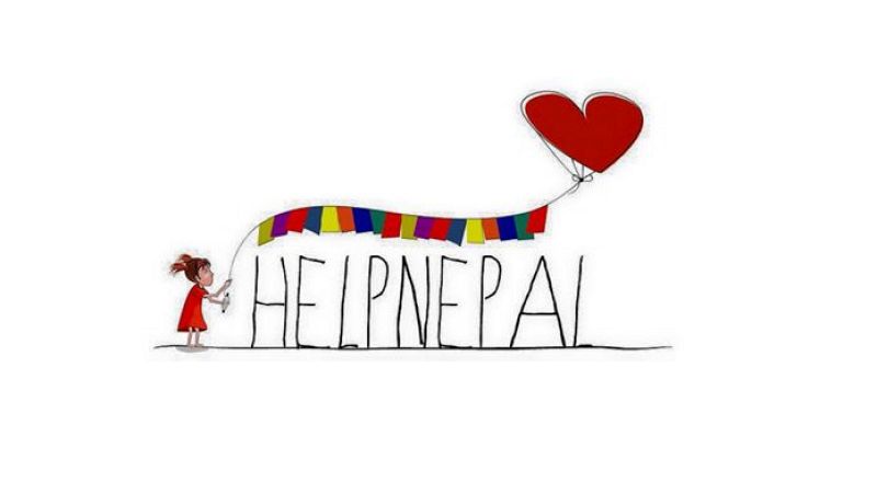 Mundo solidario - La labor de Help Nepal - Escuchar ahora