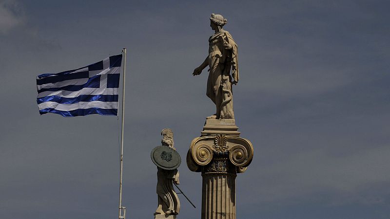 Radio 5 Actualidad - Qué puede pasar con Grecia - 05/06/15 - Escuchar ahora 