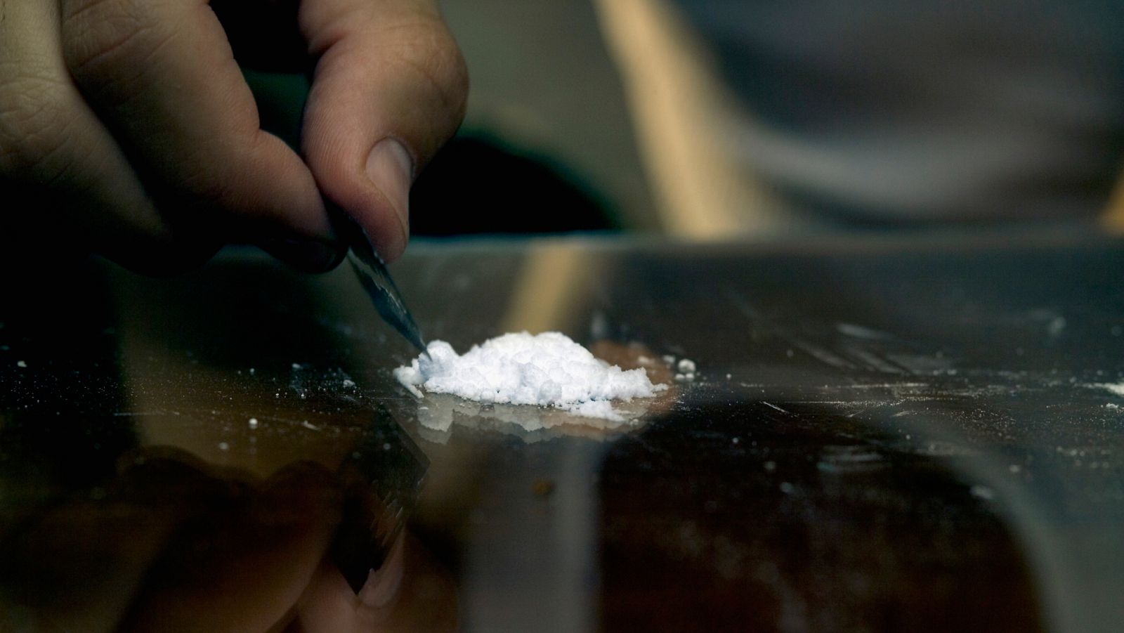 El canto del grillo - En voz alta - Adicción a las drogas - Escuchar ahora