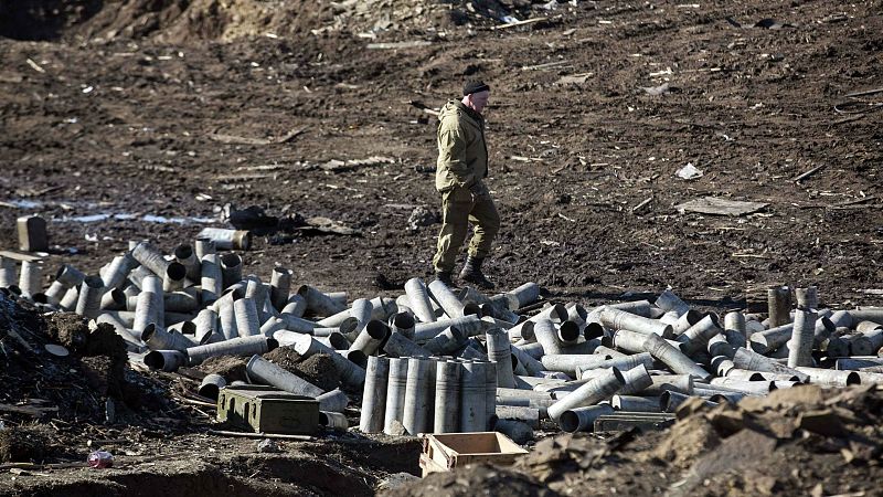  Radio 5 Actualidad - La ONU analiza el conflicto de Ucrania - Escuchar ahora 