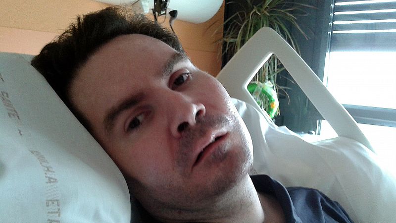  Boletines RNE - El tetrapléjico francés Vincent Lambert, podrá morir - 05/06/15 - Escuchar ahora 