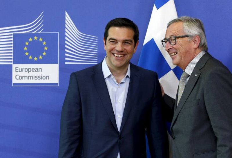 Diario de las 2 - Grecia: ¿Al borde de otras elecciones? - Escuchar ahora