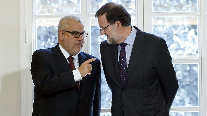 Entre paréntesis - XI cumbre España-Marruecos - Escuchar ahora