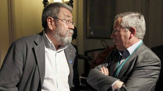 Las mañanas de RNE con Alfredo Menéndez