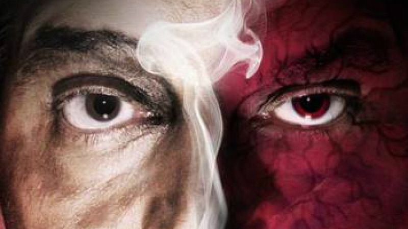 La buharadilla - Vidas indivisibles - Escuchar ahora