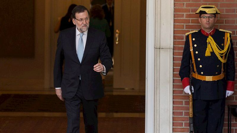 Las mañanas de RNE - Se inaugura la II Cumbre Unión Europea-CELAC - Escuchar ahora