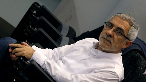 Las mañanas de RNE con Alfredo Menéndez