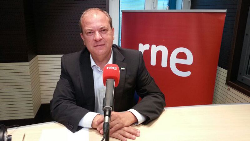 Las mañanas de RNE - Monago: "PSOE y Podemos están rivalizando por el mismo espacio electoral" - Escuchar ahora