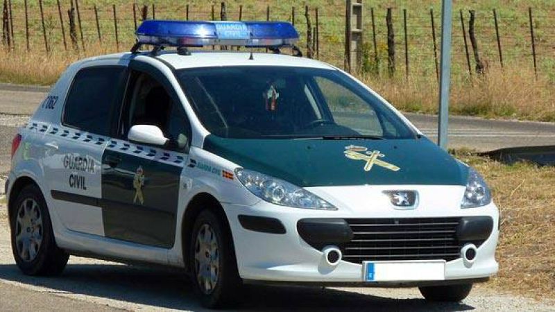 Diario de las 2 - Detenido el alcalde de Moraleja de Enmedio en la Operación Púnica - Escuchar ahora