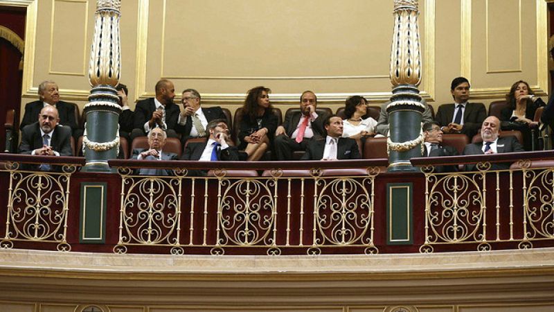 Boletines RNE - Los sefardíes podrán tener nacionalidad española - Escuchar ahora