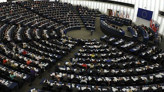 Radio 5 Actualidad - Radio 5 Actualidad - ¿Cómo han sido los 30 años de España en Europa? - Escuchar ahora