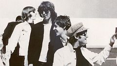 Documentos RNE - Qué noches las de aquel julio: los Beatles en España - 17/04/20