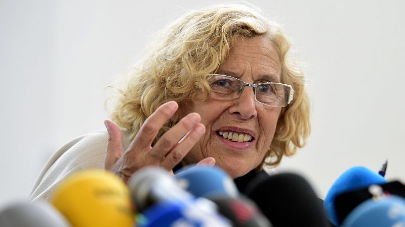 Diario de las 2 - Ayuntamientos: empieza a componerse el puzle - Escuchar ahora