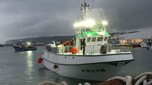 Agro5 - Agro 5 - 30 años de agricultura y pesca española en la UE - 13/06/15 - escuchar ahora